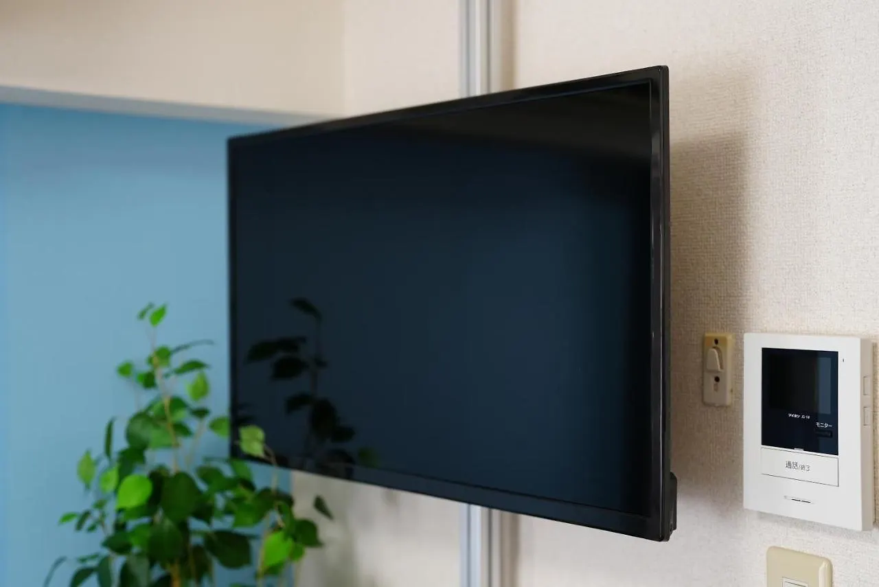 Apartmán Sc Kameari 811 Prefektura Tokio