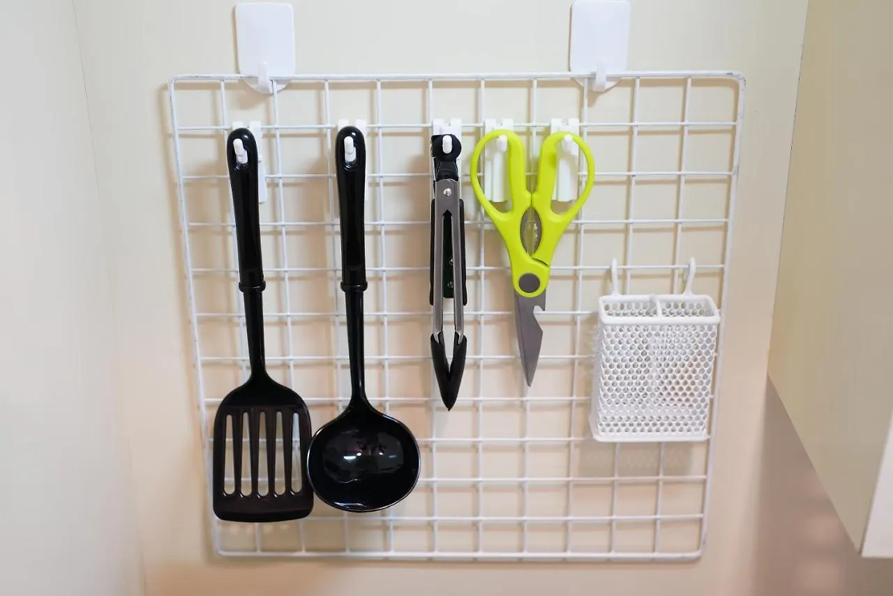 Apartmán Sc Kameari 811 Prefektura Tokio 0*,