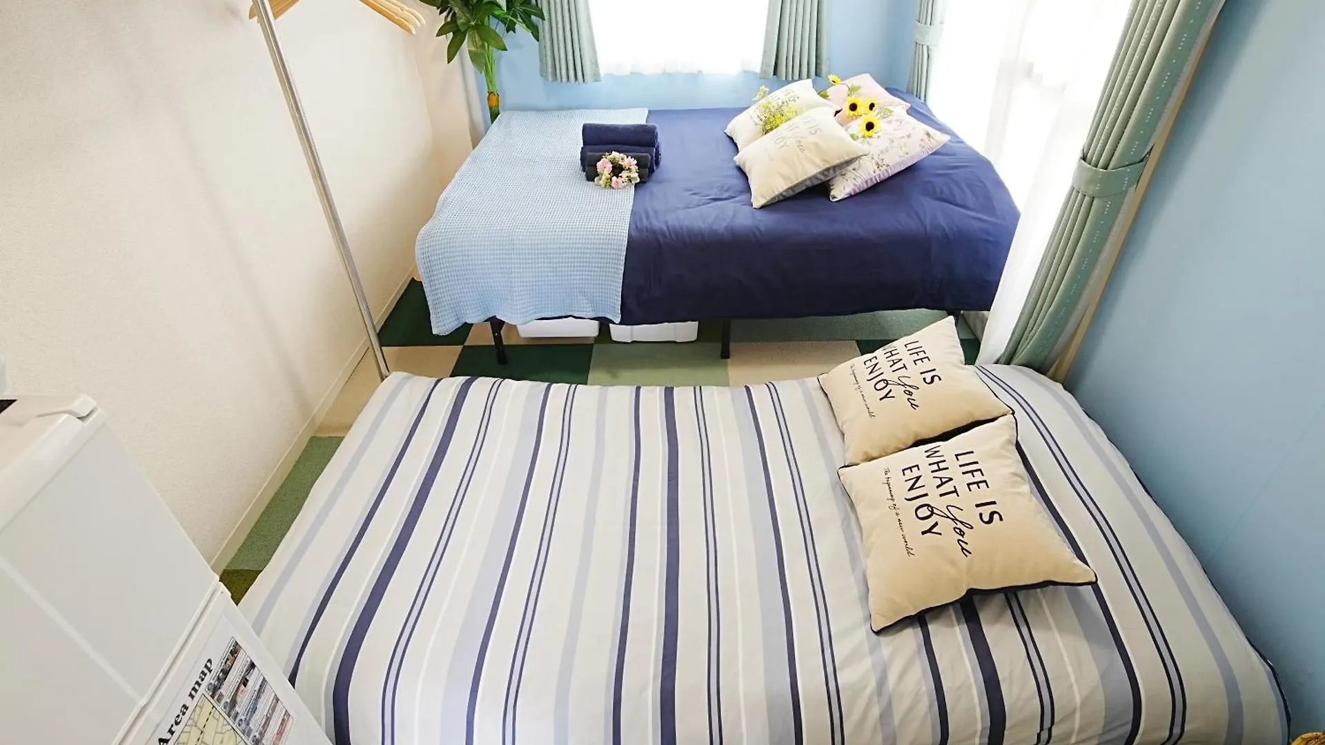 Apartmán Sc Kameari 811 Prefektura Tokio Japonsko