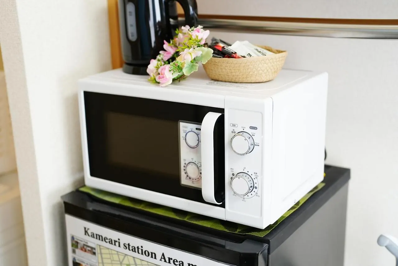 Sc Kameari 811 Apartment Tokyo