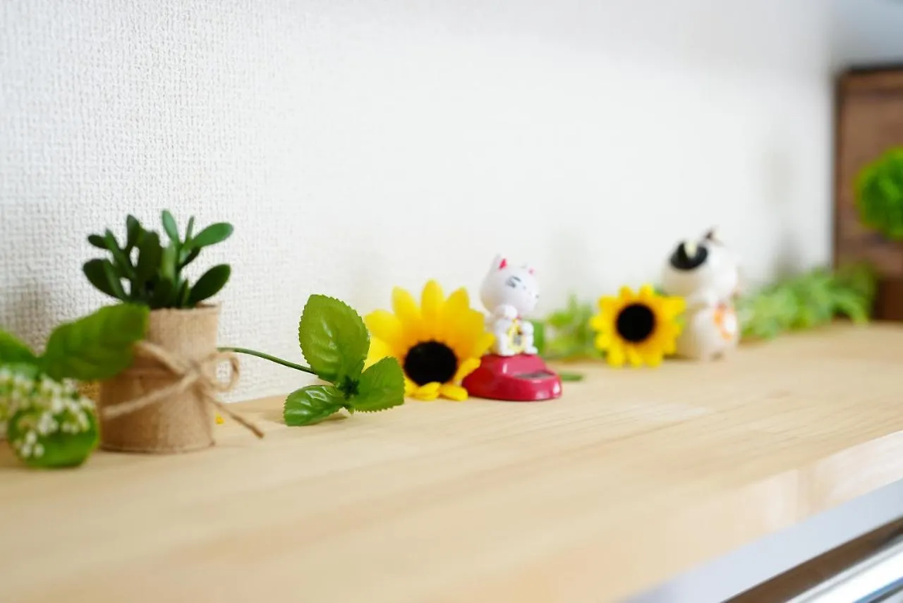 Sc Kameari 811 Apartment Tokyo 0*,  Japan
