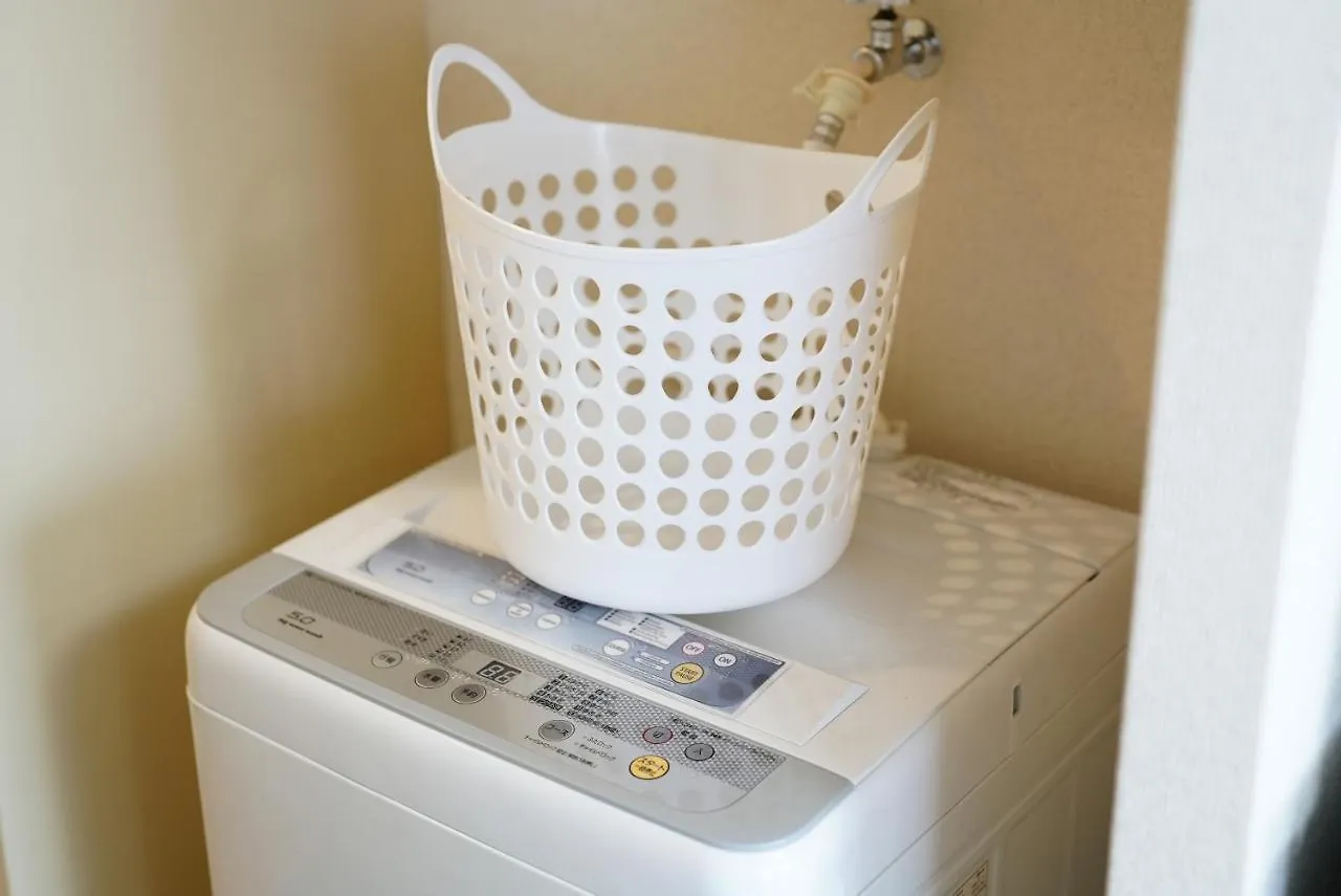 Sc Kameari 811 Apartment Tokyo