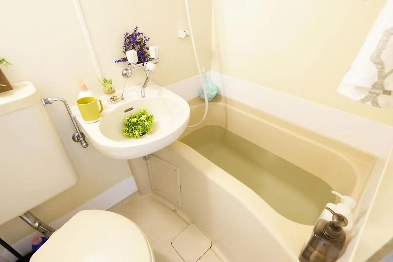 Sc Kameari 811 Apartment Tokyo
