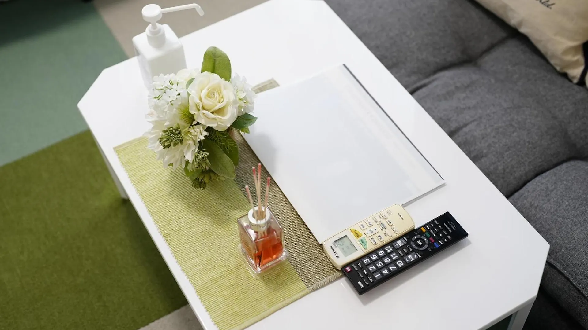 Sc Kameari 811 Apartment Tokyo