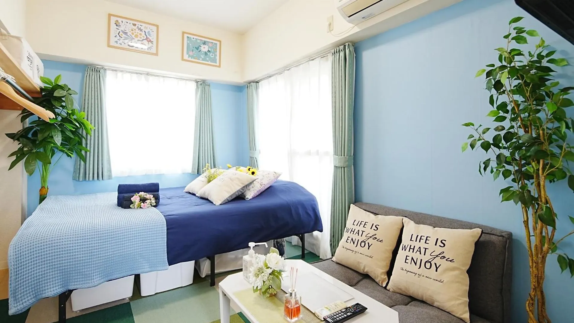 Sc Kameari 811 Apartment Tokyo
