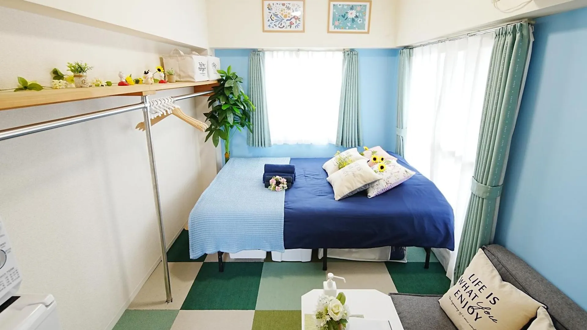 Sc Kameari 811 Apartment Tokyo
