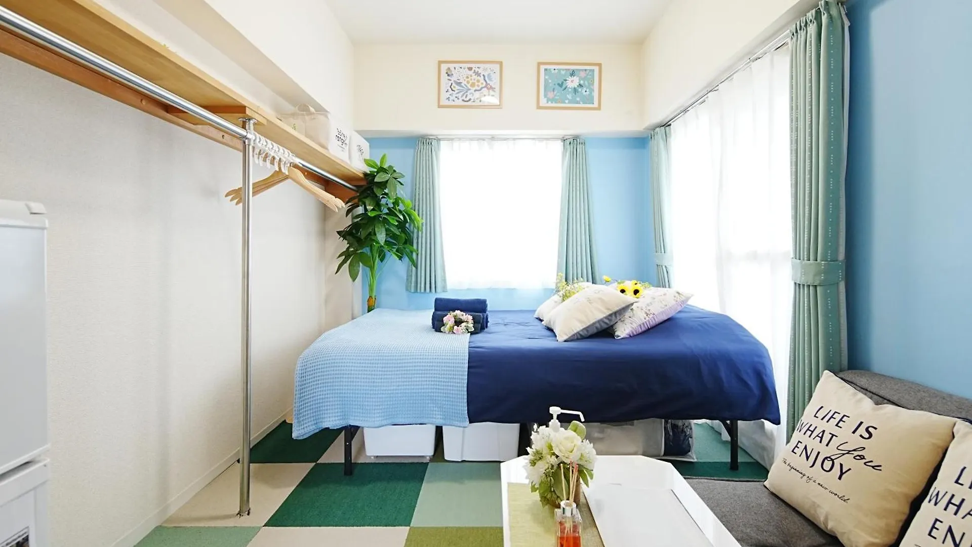 Sc Kameari 811 Apartment Tokyo