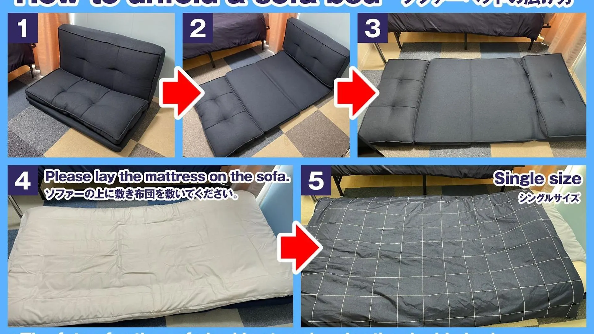 Sc Kameari 811 Apartment Tokyo