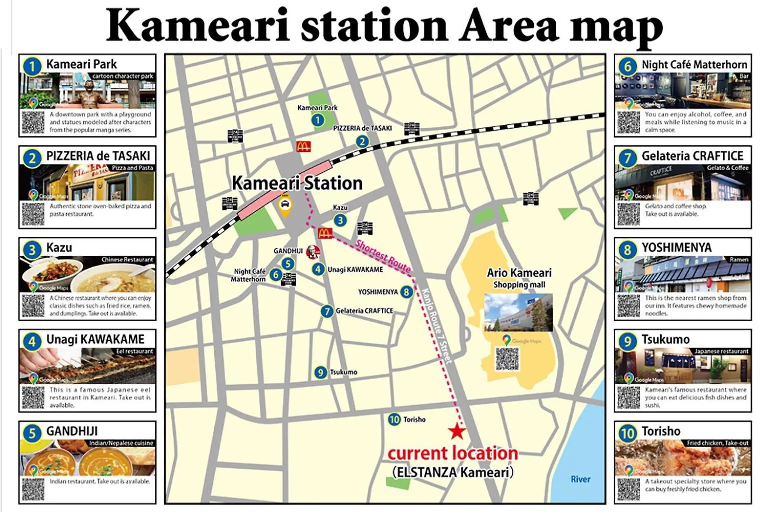 Sc Kameari 811 Daire Tokyo